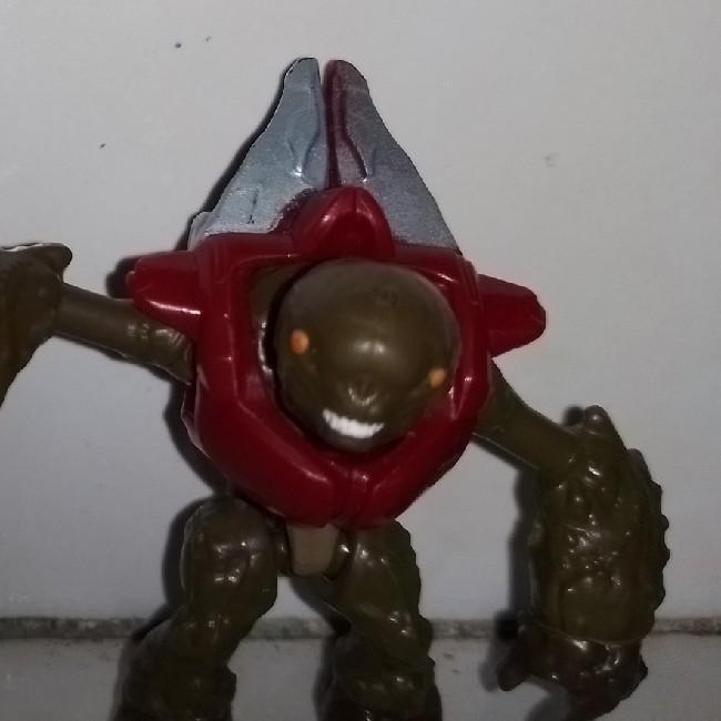 Grunt Warrior