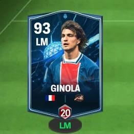 David Ginola