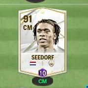 Seedorf