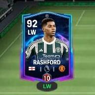 Rashford