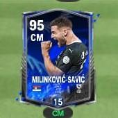 Milinkovic savic