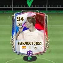 Fernando torress