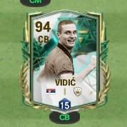 Vidic