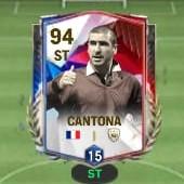 Cantona