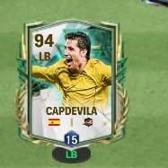 Capdevila