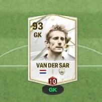 Van der sar