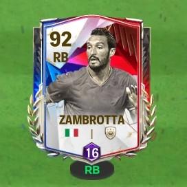 Gianluca Zambrotta