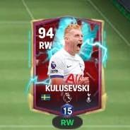 Kulusevski