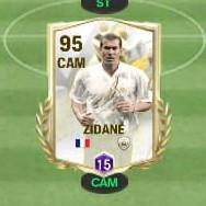 Zidane