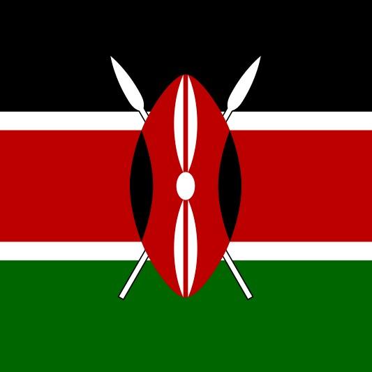 KENYA
