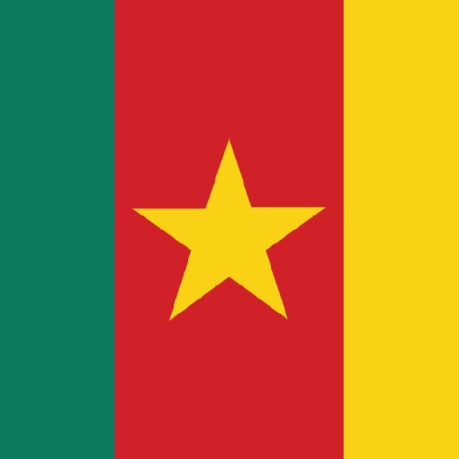 CAMEROON