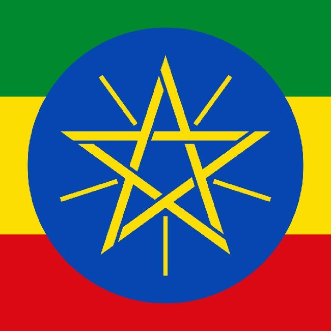 ETHIOPIA