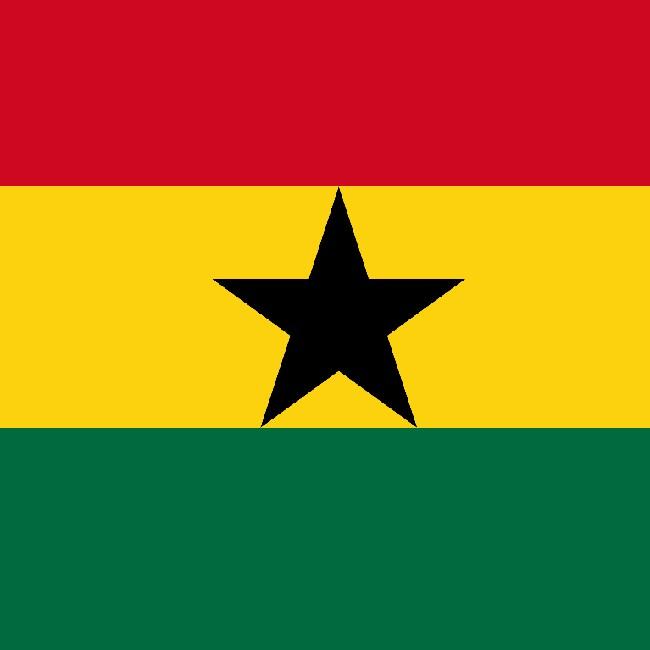 GHANA