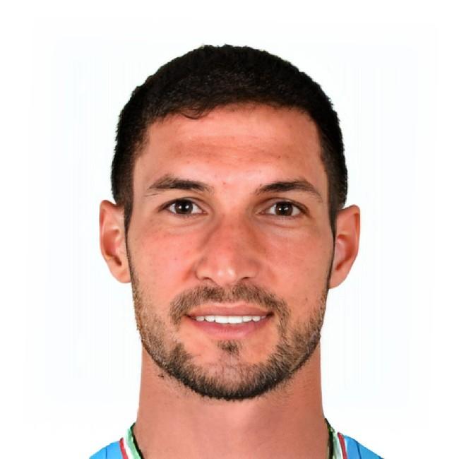M. Politano