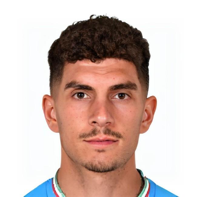 G. Di Lorenzo