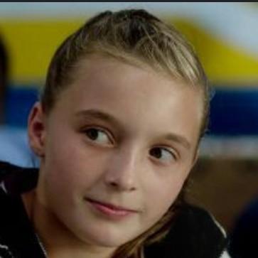 Alba Osborne