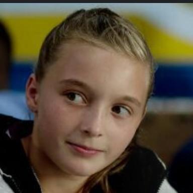Alba Osborne