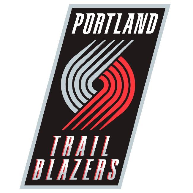 Portland trail blazers 09'10