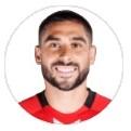 NEAL MAUPAY