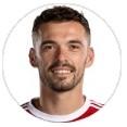 HARRY TOFFOLO