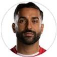 SAMAN GHODDOS