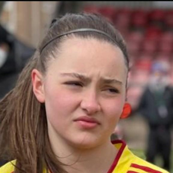 Bex Harris