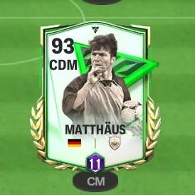 Matthaus