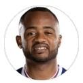 JORDAN AYEW