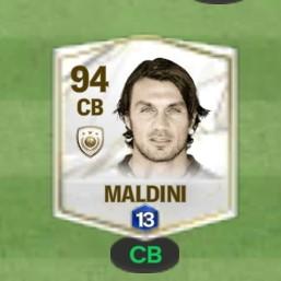 Maldini