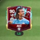 Ake