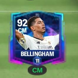 Bellingham