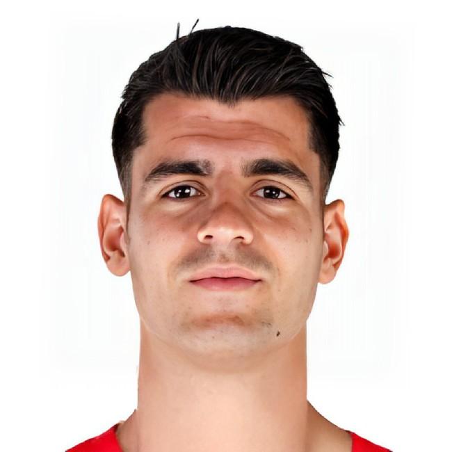 Á. Morata