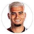 ANDREAS PEREIRA