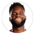 ODSONNE EDOUARD