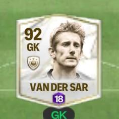 Van der ser