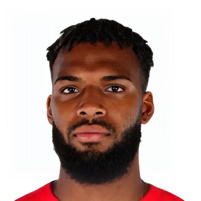T. Lemar