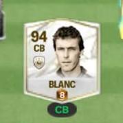 Blanc