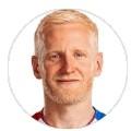 WILL HUGHES