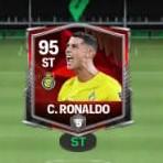 C.Ronaldo