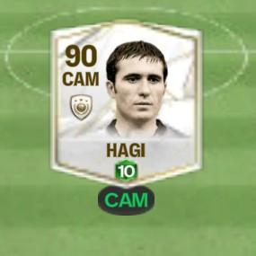 Hagi