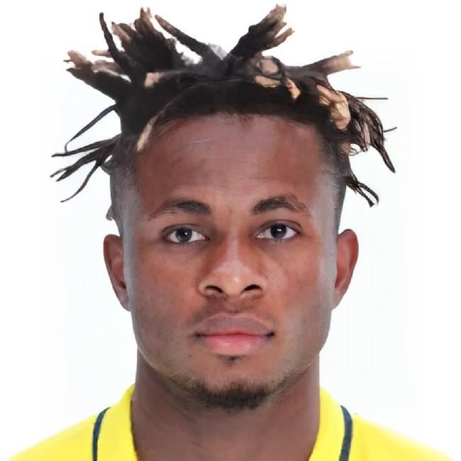 S. Chukwueze