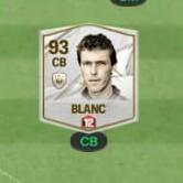 Blanc