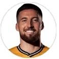 MATT DOHERTY