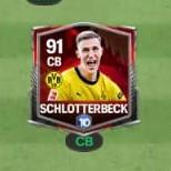 Schlotterbeck