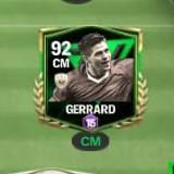 Gerrard