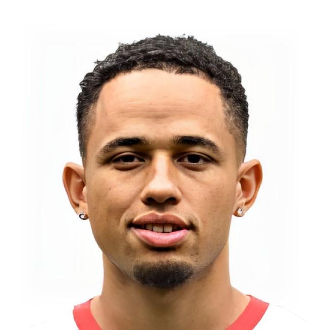 N. Okafor