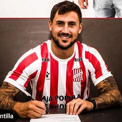 🇦🇷 Guillermo Ferracutti