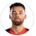 RYAN FREDERICKS