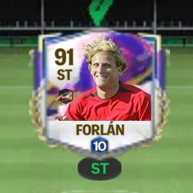 Forlan