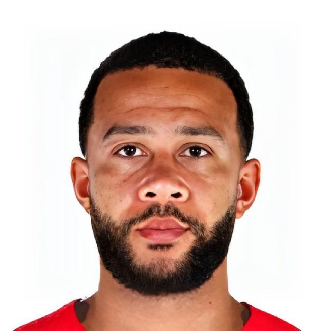 M. Depay